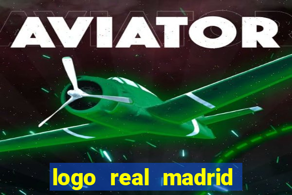 logo real madrid dls 23